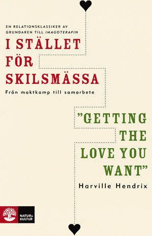 I stället för skilsmässa : från maktkamp till samarbete