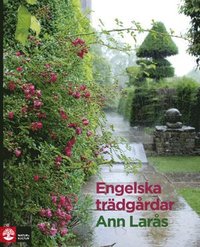 bokomslag Engelska trädgårdar