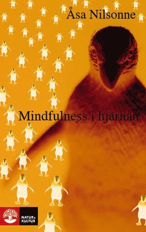 Åsa Nilsonne - Mindfulness i hjärnan, Häftad