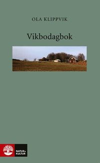 bokomslag Vikbodagbok