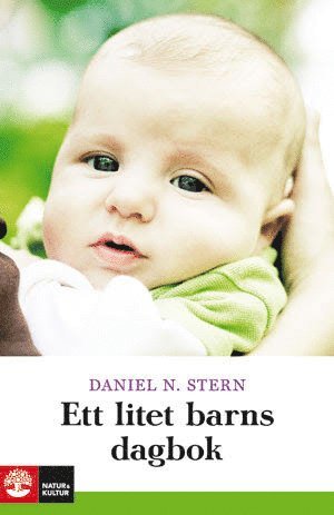 bokomslag Ett litet barns dagbok