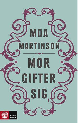 Mor gifter sig 1