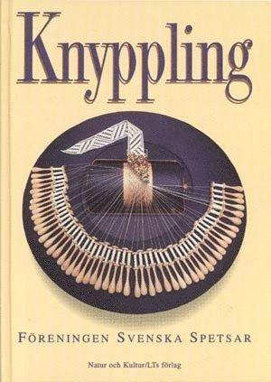 bokomslag Knyppling