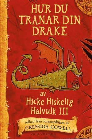 Hur du tränar din drake