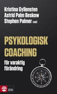 bokomslag Psykologisk coaching