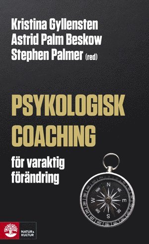 bokomslag Psykologisk coaching