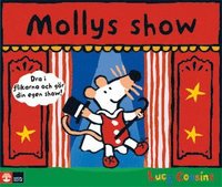 bokomslag Mollys show