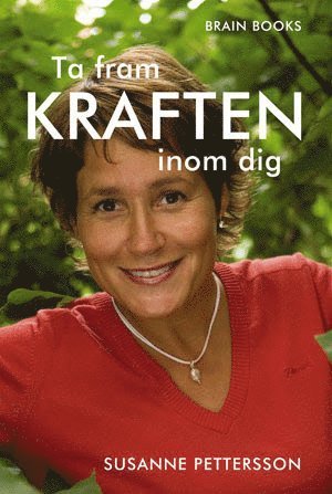 Susanne Pettersson - Ta fram kraften inom dig, Kartonnage