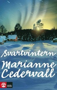 bokomslag Svartvintern