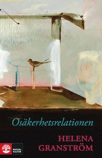bokomslag Osäkerhetsrelationen