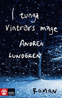 bokomslag I tunga vintrars mage