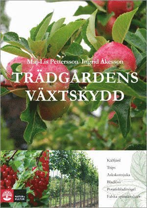 Trädgårdens växtskydd 1