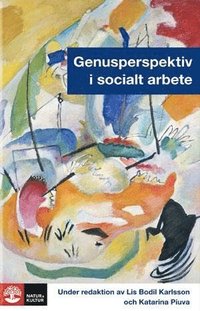 bokomslag Genusperspektiv i socialt arbete