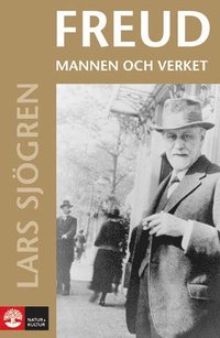 bokomslag Sigmund Freud Mannen och verket