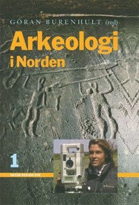 bokomslag Arkeologi i Norden 1