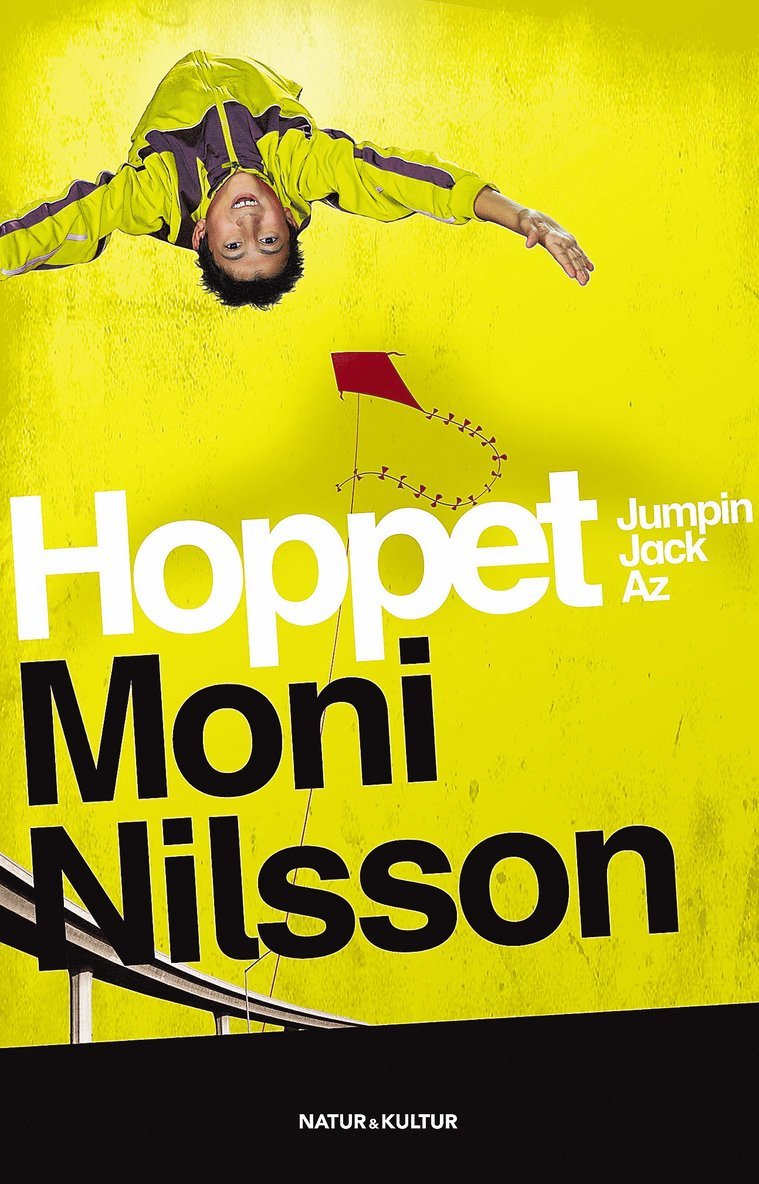 Hoppet : Jumpin' Jack Az 1