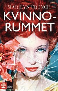 bokomslag Kvinnorummet