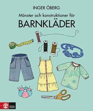 Mönster och konstruktioner för barnkläder 1