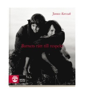 Janusz Korczak - Barnets rätt till respekt, Häftad