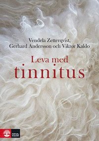 bokomslag Leva med tinnitus