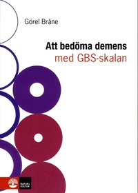 bokomslag Att bedöma demens med GBS-skalan