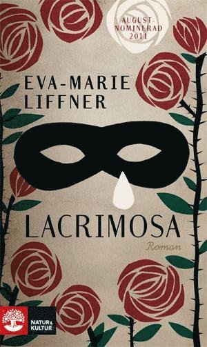 bokomslag Lacrimosa