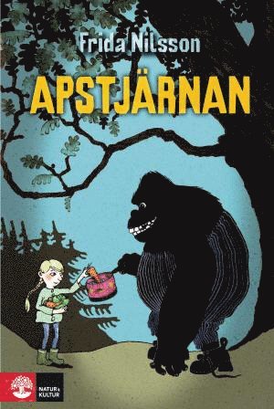 Apstjärnan