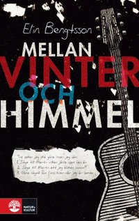 bokomslag Mellan vinter och himmel