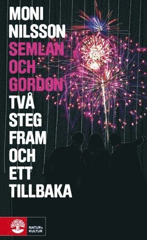 Två steg fram och ett tillbaka 1