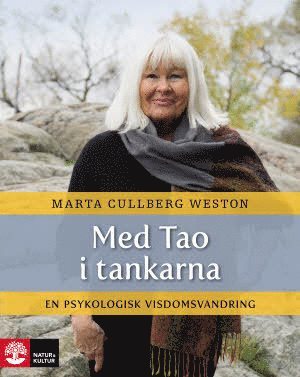 bokomslag Med Tao i tankarna : en psykologisk visdomsvandring