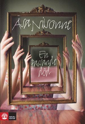 Åsa Nilsonne - En passande död, Inbunden