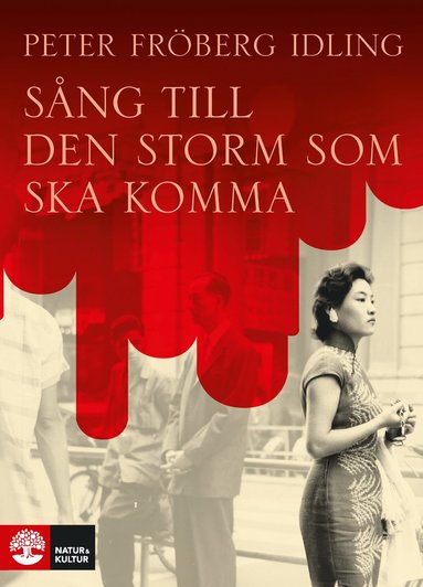 bokomslag Sång till den storm som ska komma