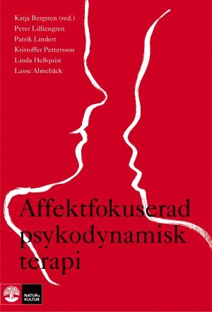 Peter Lilliengren, Patrik Lindert, Linda Hellquist, Kristoffer Pettersson, Lasse Almebäck, Katja Bergsten - Affektfokuserad psykodynamisk terapi : teori, empiri och praktik, Häftad