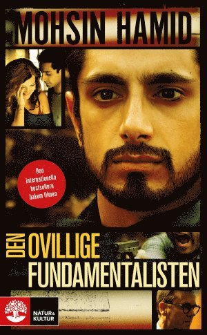 Mohsin Hamid - Den ovillige fundamentalisten, Pocket