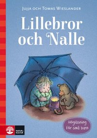 bokomslag Lillebror och Nalle