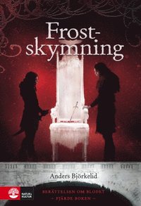 bokomslag Frostskymning
