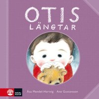 bokomslag Otis längtar