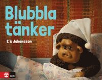 bokomslag Blubbla tänker