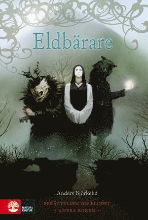 Eldbärare 1