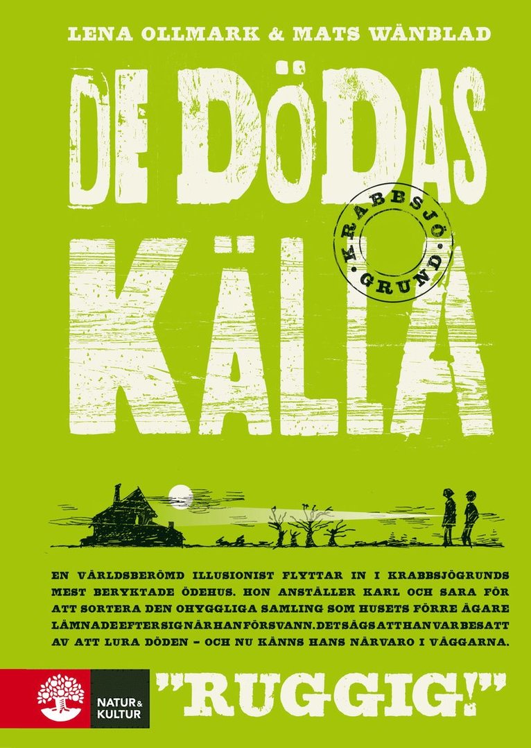 De dödas källa 1