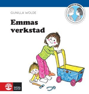 bokomslag Emmas verkstad