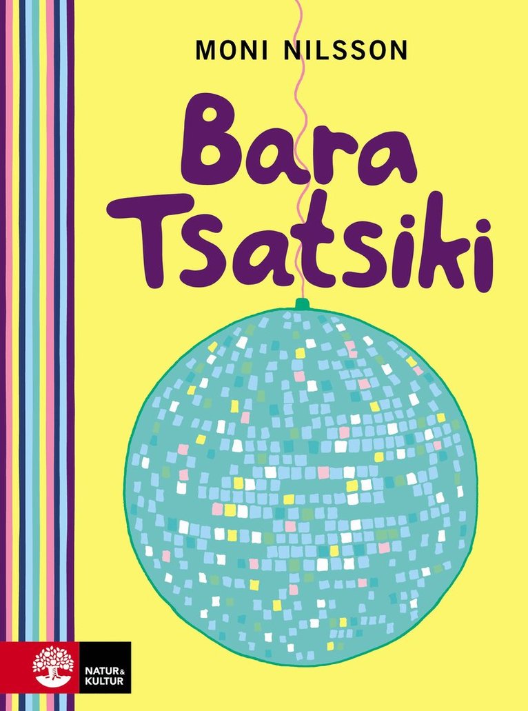 Bara Tsatsiki 1