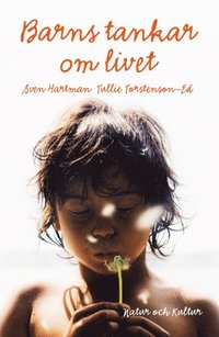 bokomslag Barns tankar om livet POD Barns tankar om livet : Print on demand