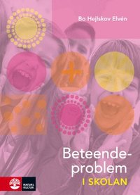 bokomslag Beteendeproblem i skolan