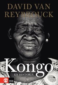 bokomslag Kongo : en historia