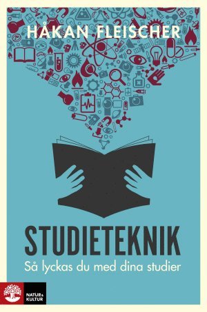 Håkan Fleischer - Studieteknik, Häftad