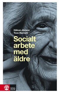 bokomslag Socialt arbete med äldre