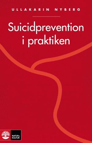 bokomslag Suicidprevention i praktiken