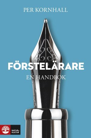 bokomslag Förstelärare : en handbok