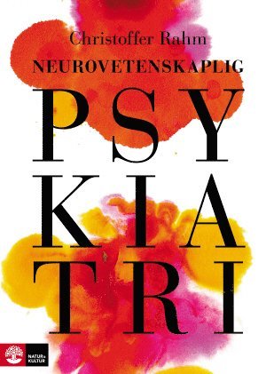 Neurovetenskaplig psykiatri 1